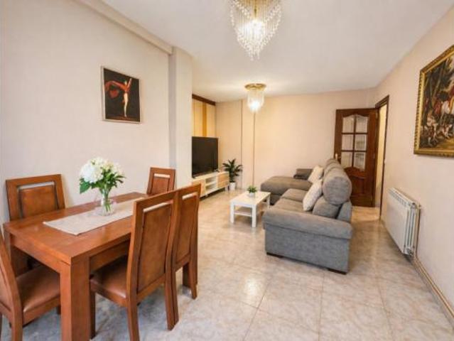 Piso en venta en La Avanzada - La Cueva, Fuenlabrada