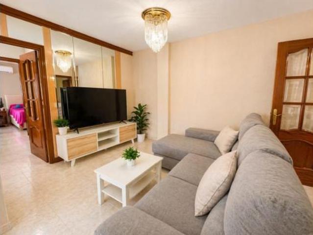 Piso en venta en La Avanzada - La Cueva, Fuenlabrada