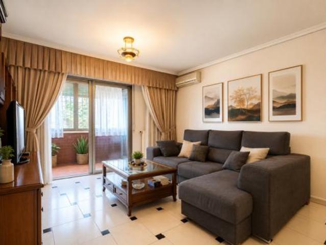 Apartamento en venta en La Avanzada - La Cueva, Fuenlabrada