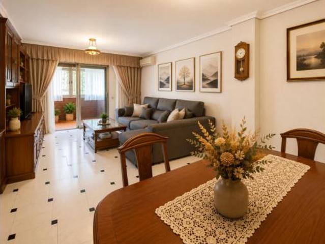 Apartamento en venta en La Avanzada - La Cueva, Fuenlabrada