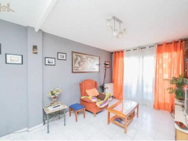 Piso en venta en La Avanzada - La Cueva, Fuenlabrada