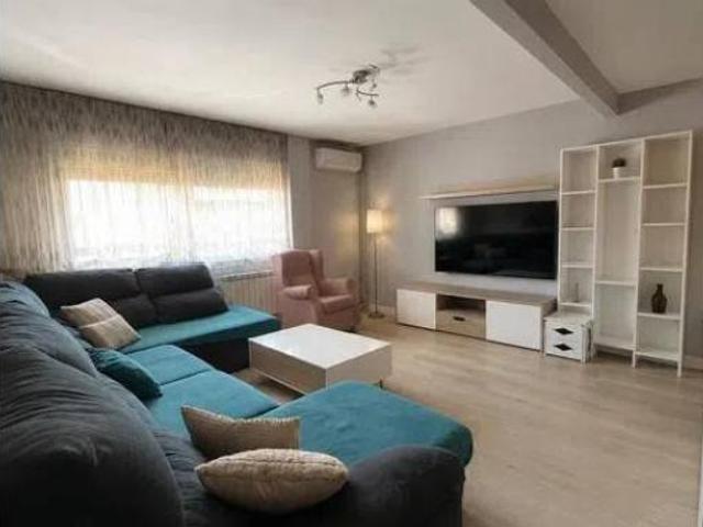 Piso en venta en La Avanzada - La Cueva, Fuenlabrada