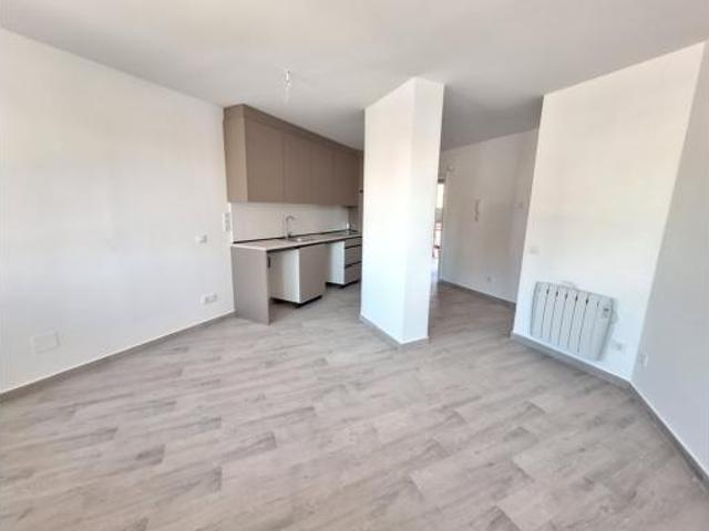 Piso en venta en La Avanzada - La Cueva, Fuenlabrada