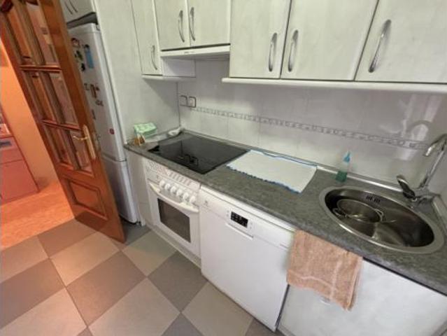 Piso en venta en La Avanzada - La Cueva, Fuenlabrada