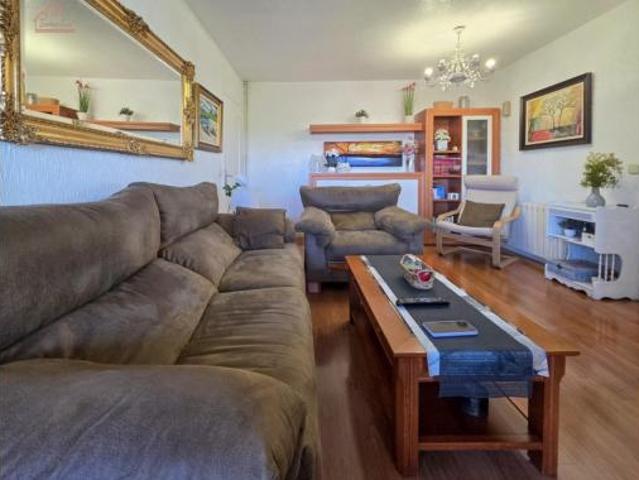 Piso en venta en La Avanzada - La Cueva, Fuenlabrada