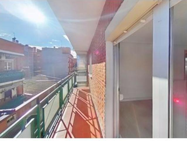 Piso en venta en La Avanzada - La Cueva, Fuenlabrada