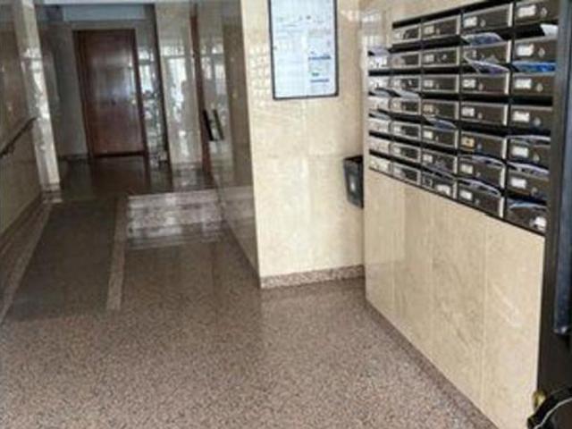 Piso en venta en La Avanzada - La Cueva, Fuenlabrada
