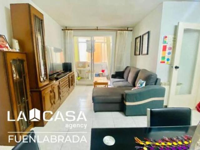 Piso en venta en La Avanzada - La Cueva, Fuenlabrada