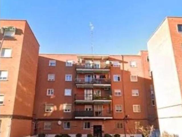 Piso en venta en La Avanzada - La Cueva, Fuenlabrada