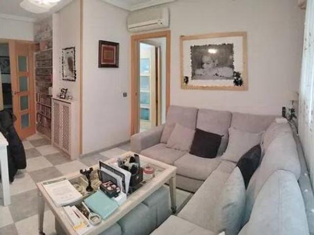 Piso en venta en La Avanzada - La Cueva, Fuenlabrada