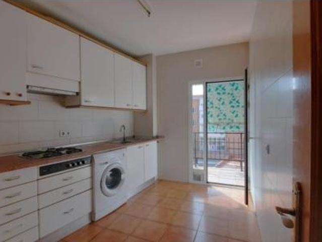 Piso en venta en La Avanzada - La Cueva, Fuenlabrada