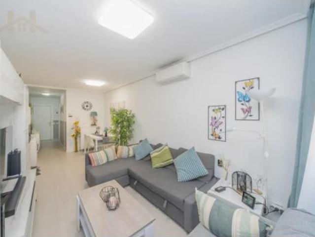Piso en venta en La Avanzada - La Cueva, Fuenlabrada