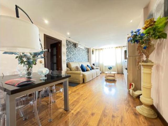 Piso en venta en La Avanzada - La Cueva, Fuenlabrada