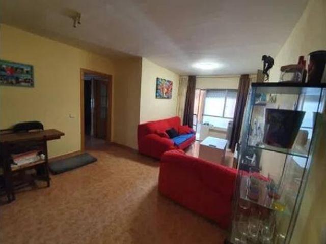 Piso en venta en La Avanzada - La Cueva, Fuenlabrada