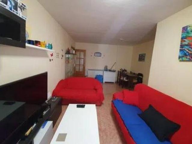 Piso en venta en La Avanzada - La Cueva, Fuenlabrada