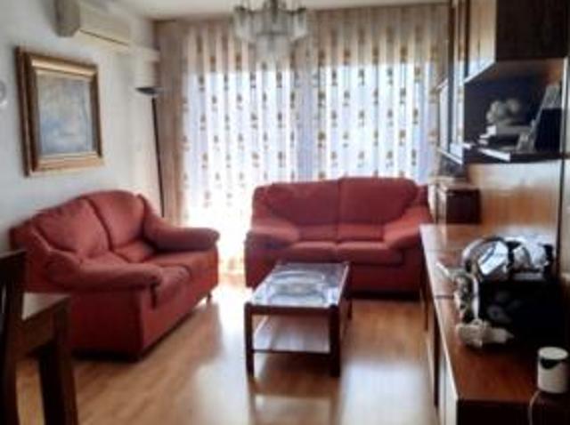 Piso en venta en La Avanzada - La Cueva, Fuenlabrada