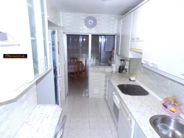 Piso en venta en Centro - El Arroyo - La Fuente, Fuenlabrada
