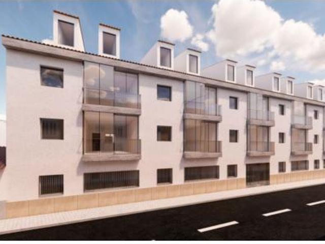Piso en venta en Centro - El Arroyo - La Fuente, Fuenlabrada