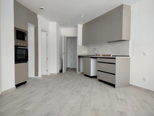 Piso en venta en La Avanzada - La Cueva, Fuenlabrada