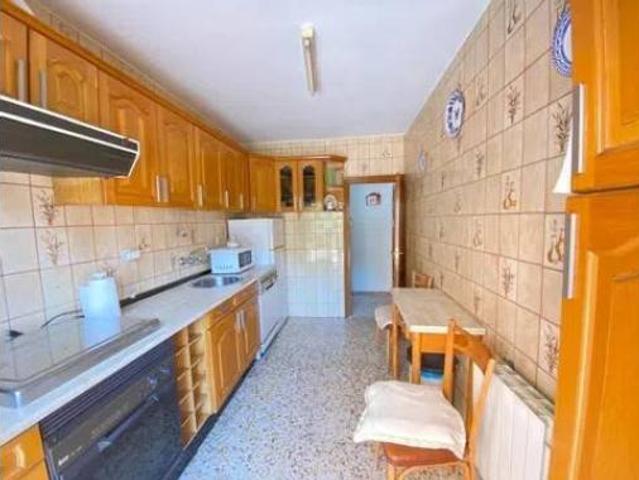 Piso en venta en La Avanzada - La Cueva, Fuenlabrada