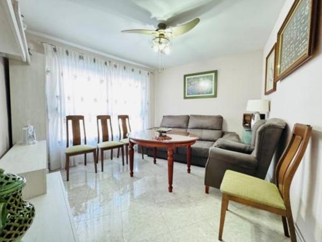 Piso en venta en Fuenlabrada, San Andrés