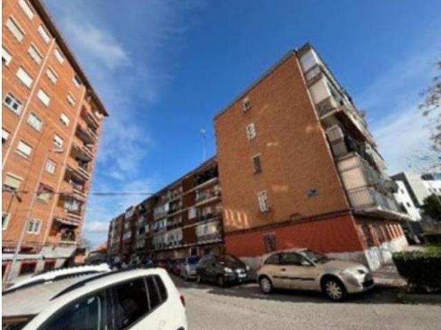 Piso en venta en Centro - El Arroyo - La Fuente, Fuenlabrada