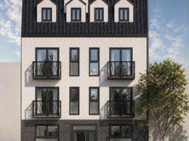 Piso en venta en Centro - El Arroyo - La Fuente, Fuenlabrada