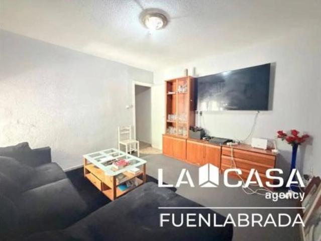 Piso en venta en Centro - El Arroyo - La Fuente, Fuenlabrada