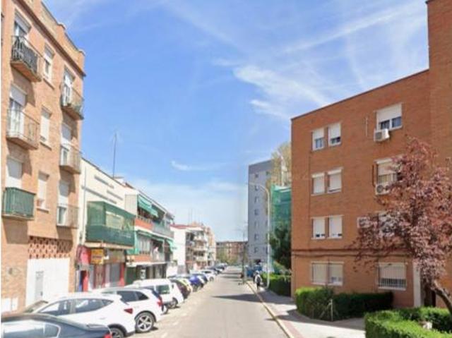 Piso en venta en Cerro - El Molino, Fuenlabrada
