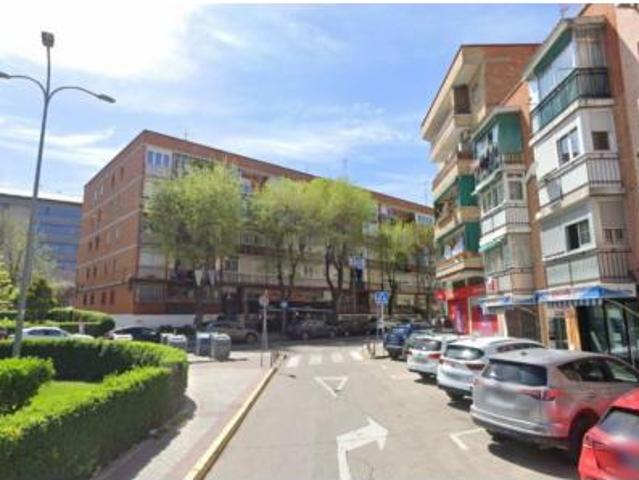 Piso en venta en Cerro - El Molino, Fuenlabrada