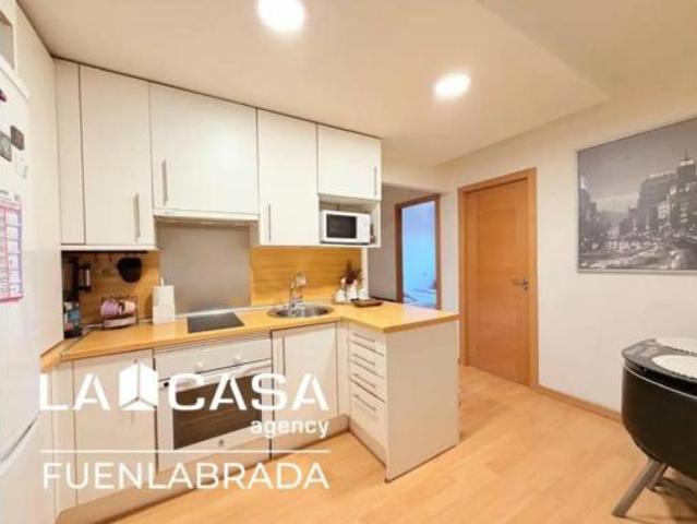 Piso en venta en Centro - El Arroyo - La Fuente, Fuenlabrada