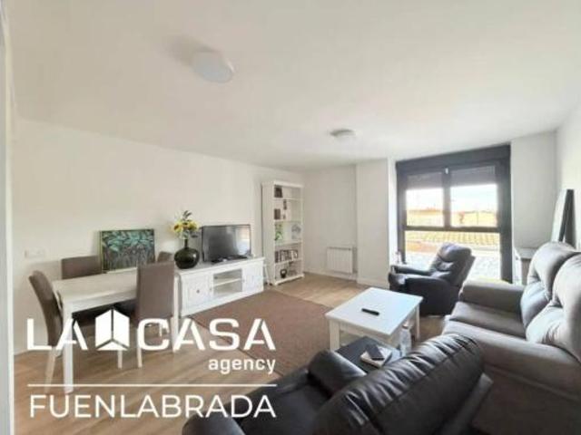 Piso en venta en Centro - El Arroyo - La Fuente, Fuenlabrada