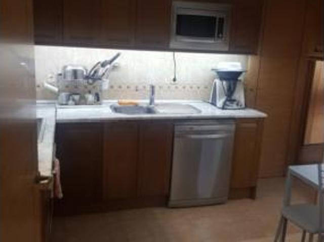Piso en venta en Centro - El Arroyo - La Fuente, Fuenlabrada