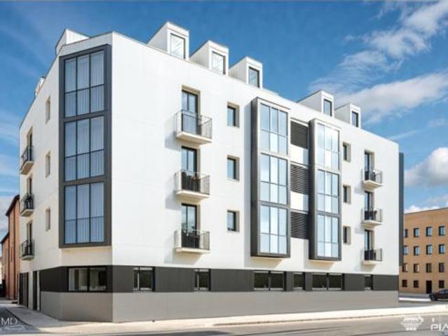 Piso en venta en Centro - El Arroyo - La Fuente, Fuenlabrada