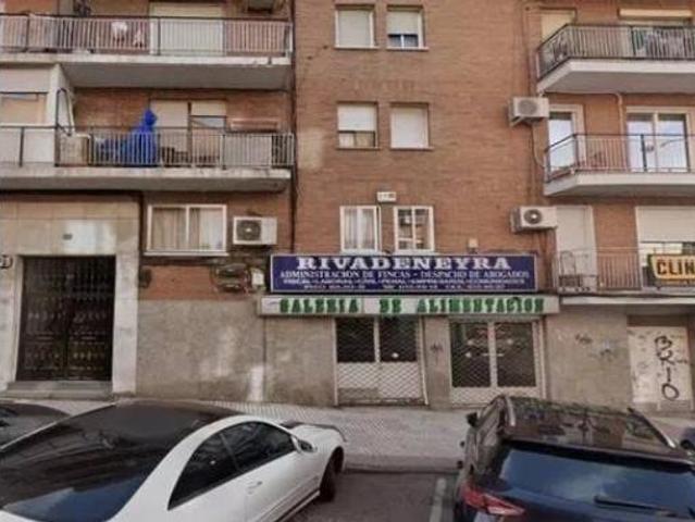 Piso en venta en Centro - El Arroyo - La Fuente, Fuenlabrada