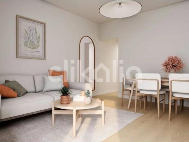 Piso en venta en Cerro - El Molino, Fuenlabrada
