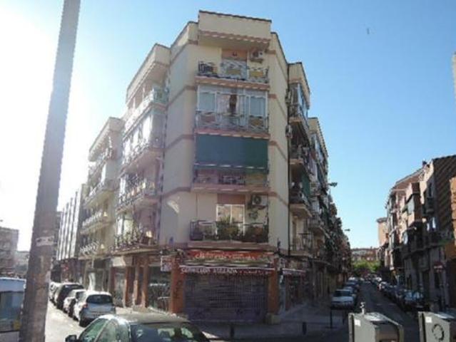 Piso en venta en Centro - El Arroyo - La Fuente, Fuenlabrada