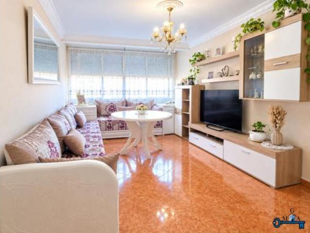 Piso en venta en Cerro - El Molino, Fuenlabrada