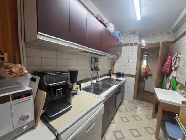 Piso en venta en Cerro - El Molino, Fuenlabrada