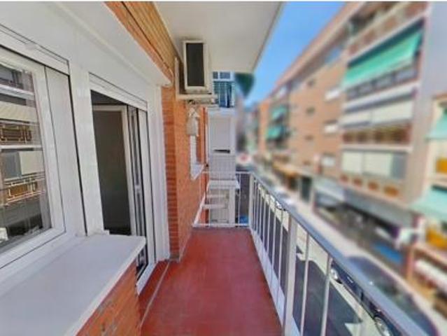Piso en venta en Cerro - El Molino, Fuenlabrada