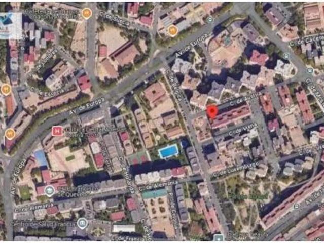 Piso en venta en Cerro - El Molino, Fuenlabrada