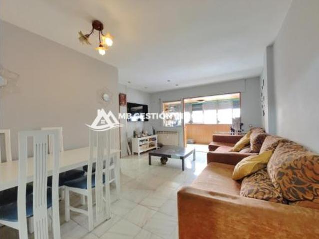 Piso en venta en Cerro - El Molino, Fuenlabrada