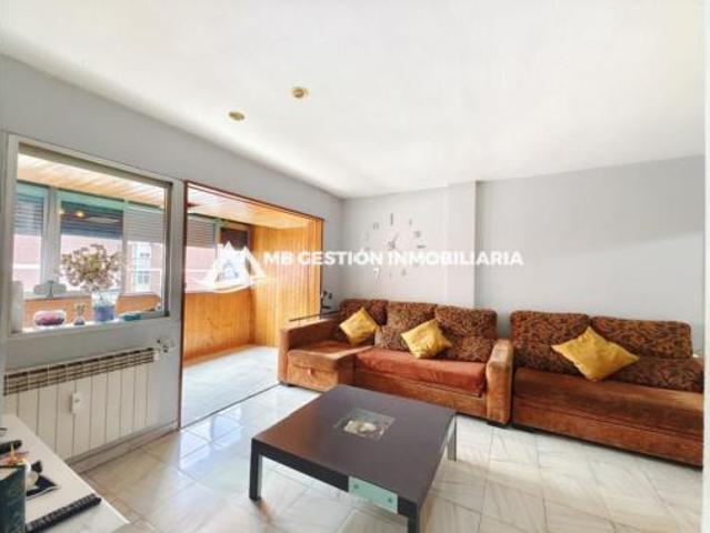 Piso en venta en Cerro - El Molino, Fuenlabrada