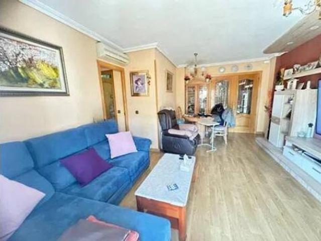 Piso en venta en Cerro - El Molino, Fuenlabrada