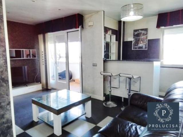 Piso en venta en Cerro - El Molino, Fuenlabrada