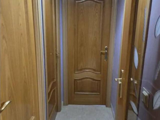 Piso en venta en La Avanzada - La Cueva, Fuenlabrada