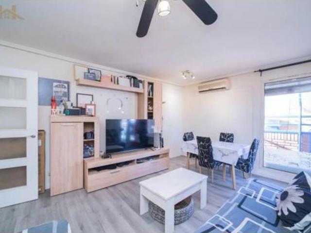 Piso en venta en Loranca - Nuevo Versalles - Parque Miraflores, Fuenlabrada