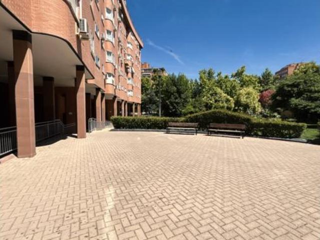 Piso en venta en Loranca - Nuevo Versalles - Parque Miraflores, Fuenlabrada
