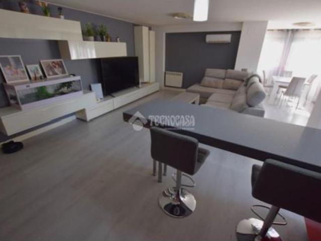 Piso en venta en Loranca - Nuevo Versalles - Parque Miraflores, Fuenlabrada