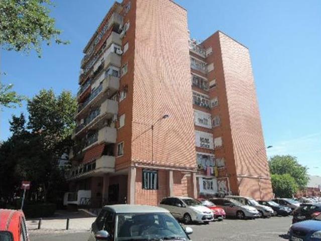 Piso en venta en Loranca - Nuevo Versalles - Parque Miraflores, Fuenlabrada